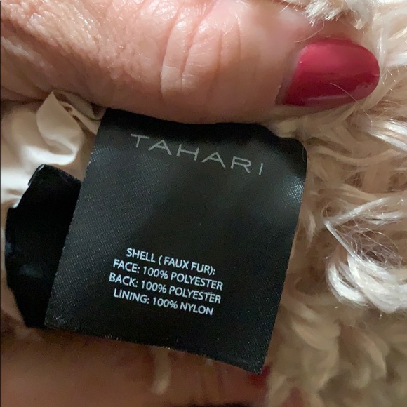 Tahari Jacket - Picture 8 of 8